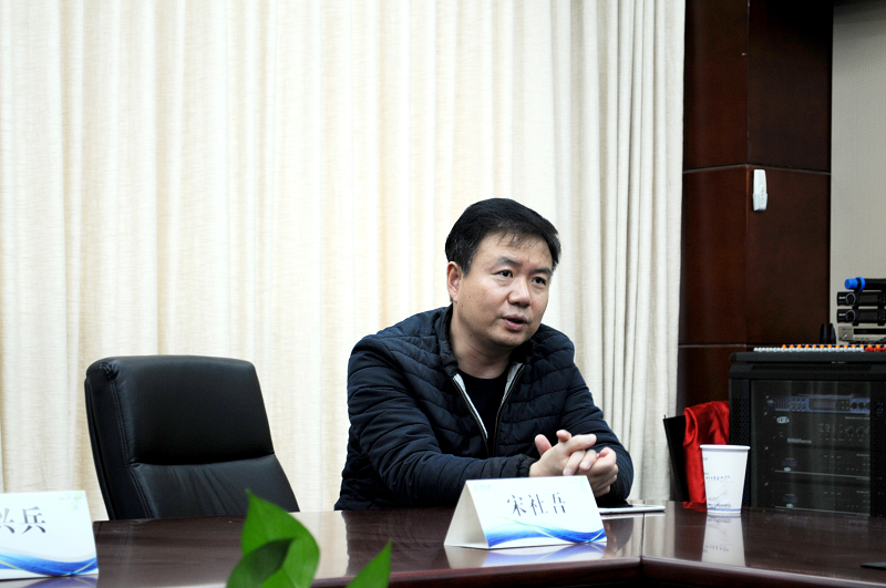 证券时报·e公司采访安科生物公司副总经理兼董事会秘书姚建平视频